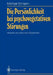 Die Persönlichkeit Bei Psychovegetativen Störungen: Klinische Und Empirische Ergebnisse by Michael Ermann, Helmut Enke