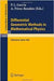 Differential Geometry Methods In Mathematical Physics: Proceedings of the 14th International Conference held in Salamanca, Spain, June 24 - 29, 1985 (Vol. 1251) by Pedro L. Garcia, Antonio Perez-Rendon