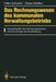 Das Rechnungswesen Des Kommunalen Verwaltungsbetriebs: 1 Grundbegriffe Des Rechnungswesens Und Grundzüge Der Buchhaltung by Falko Schuster, Dieter Steffen
