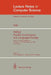 Parle Parallel Architectures and Languages Europe: Vol.1: Parallel Architectures, Eindhoven, the Netherlands, June 15-19, 1987; Proceedings by Jacobus W. De Bakker