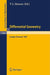 Differential Geometry: Proceedings of the Nordic Summer School held in Lyngby, Denmark, Jul. 29-Aug. 9, 1985 by Vagn Lundsgaard Hansen