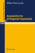 Asymptotics for Orthogonal Polynomials by Walter Van Assche