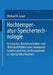 Hochtemperatur-Speichertechnologie: Konzeption, Betriebsverhalten Und Wirtschaftlichkeit Eines Modularen Gesteinsspeichers ALS Komponente in Solarturm by Michael A. Geyer