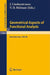 Geometrical Aspects of Functional Analysis: Israel Seminar, 1985-86 by Joram Lindenstrauss, Vitali D. Milman