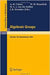 Algebraic Groups Utrecht: Proceedings of a Symposium in Honour of T.A. Springer (Vol. 1271) by Arjeh M. Cohen, Wim H. Hesselink