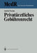 Privatärztliches Gebührenrecht by Astrid Funke
