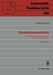 Simulationstechnik: 4. Symposium Simulationstechnik Zürich, 9.-11. September 1987 Proceedings by Jürgen Halin