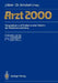 Arzt 2000: Perspektiven Und Probleme Einer Reform Der Medizinerausbildung by Jürgen Mohr, Christoph Schubert