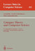 Category Theory and Computer Science: Edinburgh, Uk, September 7-9, 1987. Proceedings by David H. Pitt, Axel Poigne, David E. Rydeheard