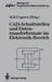 Cad-Schnittstellen Und Datentransferformate Im Elektronik-Bereich by Max H. Ungerer