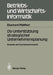 DV-Unterstützung Strategischer Unternehmensplanung: Beispiele Und Expertensystemansatz by Eberhard Plattfaut