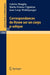 Correspondances de Howe Sur Un Corps P-Adique by Colette Moeglin, Marie-France Vignéras, Jean-Loup Waldspurger