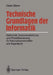 Technische Grundlagen Der Informatik: Elektronik, Datenverarbeitung Und Prozeßsteuerung Für Naturwissenschaftler Und Ingenieure by Dieter Ebner