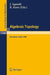 Algebraic Topology, Barcelona 1986: Proceedings of a Symposium held in Barcelona, April 2-8, 1986 by J. Aguade, R. Kane
