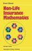 Non-Life Insurance Mathematics by Erwin Straub