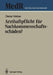 Arzthaftpflicht Für Nachkommenschaftsschäden? by Dieter Weber