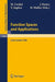 Function Spaces And Applications: Proceedings of the US-Swedish Seminar held in Lund, Sweden, June 15-21, 1986 by Michael Cwikel, Jaak Peetre