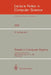 Trends in Computer Algebra: International Symposium, Bad Neuenahr, May 19-21, 1987. Proceedings by Rainer Janßen