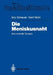 Die Meniskusnaht: Eine Sinnvolle Therapie by Imo Scheuer, Gert Muhr