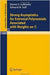 Strong Asymptotics For Extremal Polynomials Associated With Weights On R  (Vol. 1305) by Doron S. Lubinsky, Edward B. Saff