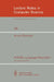 Portal Language Description by D. Barstow