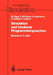 Simulation Und Moderne Programmiersprachen: Modula-2, C, ADA by Bernd Page, Rolf Bölckow, Andreas Heymann