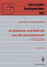Architektur Und Betrieb Von Rechensystemen: 10. Gi/Itg-Fachtagung Paderborn, 9.-11. März 1988 Proceedings by Uwe Kastens, Franz Josef Rammig