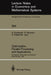 Optimization, Parallel Processing and Applications: Proceedings of the Oberwolfach Conference on Operations Research, February 16-21, 1987 and the Wor by Alexander Kurzhanski