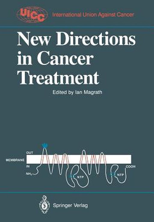 New Directions in Cancer Treatment by Ian T. Magrath