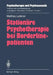 Stationäre Psychotherapie Bei Borderlinepatienten by Mathias Lohmer, Anita Franz, Ursula Preinhelter-Pouwels