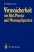 Virussicherheit Von Blut, Plasma Und Plasmapräparaten by Günther Maass