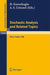 Stochastic Analysis And Related Topics: Proceedings of a Workshop held in Silivri, Turkey, July 7-9, 1986 by Hayri Korezlioglu, Ali S. Ustunel