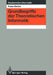 Grundbegriffe Der Theoretischen Informatik by Franz Stetter