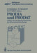 Prodia Und Prodat: Dialog- Und Datenbankschnittstellen Für Systementwurfswerkzeuge by Detlef Krömker, Hartwig Steusloff, Hans-Peter Subel