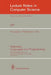 Automata, Languages and Programming: 15th International Colloquium, Tampere, Finland, July 11-15, 1988. Proceedings by Timo Lepistö, Arto Salomaa