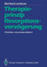 Therapieprinzip Resorptionsverzögerung. Wirkprinzip α-Glukosidase-Inhibition by Bernhard Lembcke