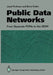 Public Data Networks: From Separate Pdns to the ISDN by Josef Puzman