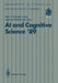 AI and Cognitive Science '89: Dublin City University 14-15 September 1989 by Alan Smeaton