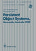 Persistent Object Systems: Proceedings of the Third International Workshop 10-13 January 1989, Newcastle, Australia by John Rosenberg