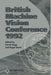 Bmvc92: Proceedings of the British Machine Vision Conference, Organised by the British Machine Vision Association 22-24 September 1992 Leeds by David Hogg
