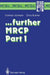 ... Further MRCP Part I by Norman Johnson, Christopher Bunker