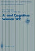 AI and Cognitive Science '92: University of Limerick, 10-11 September 1992 by Kevin Ryan