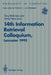 14th Information Retrieval Colloquium: Proceedings of the BCS 14th Information Retrieval Colloquium, University of Lancaster, 13-14 April 1992 by Tony McEnery