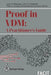 Proof in VDM: A Practitioner's Guide by Juan C. Bicarregui