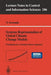 Systems Representation of Global Climate Change Models: Foundation for a Systems Science Approach by N. Sreenath