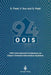 Oois'94: 1994 International Conference on Object Oriented Information Systems 19-21 December 1994, London by Dilip Patel