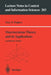 Macrosystems Theory and Its Applications: Equilibrium Models by Yury S. Popkov
