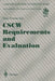 Cscw Requirements and Evaluation by Peter Thomas