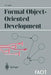 Formal Object-Oriented Development by Kevin Lano
