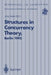 Structures in Concurrency Theory: Proceedings of the International Workshop on Structures in Concurrency Theory (Strict), Berlin, 11-13 May 1995 by Jörg Desel